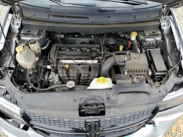 3C4PDCAB2JT170157 Dodge JOURNEY SE