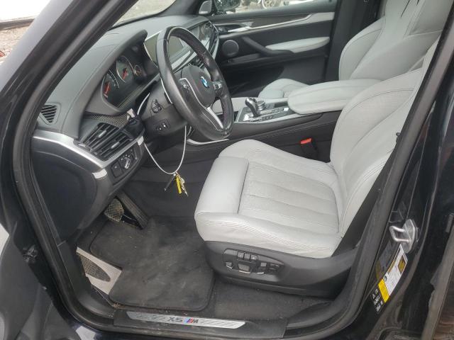 5YMKT6C32H0X20458 BMW X5 M