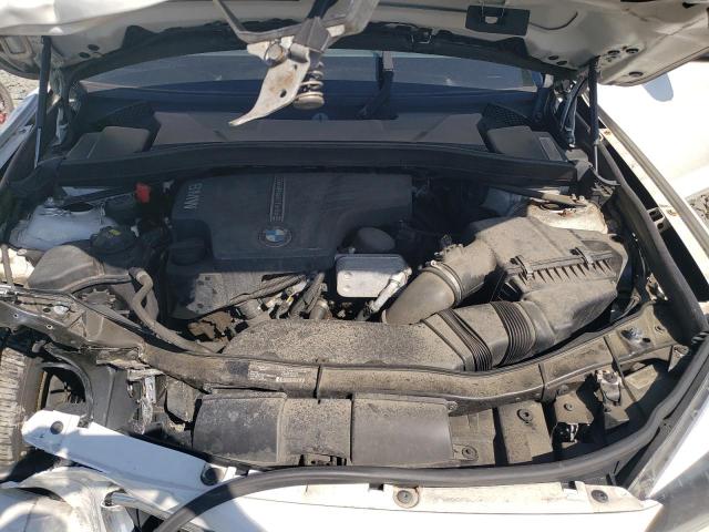 WBAVL1C51FVY34670 BMW X1 Xdrive28i