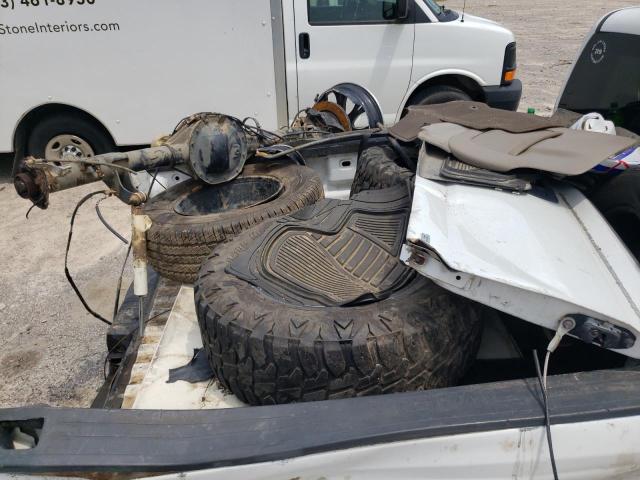 3GTU2VEC9EG468131 GMC Sierra K1500 Slt