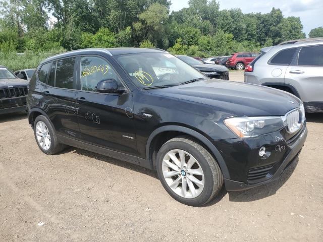 5UXWX9C59F0D50173 BMW X3 Xdrive28i
