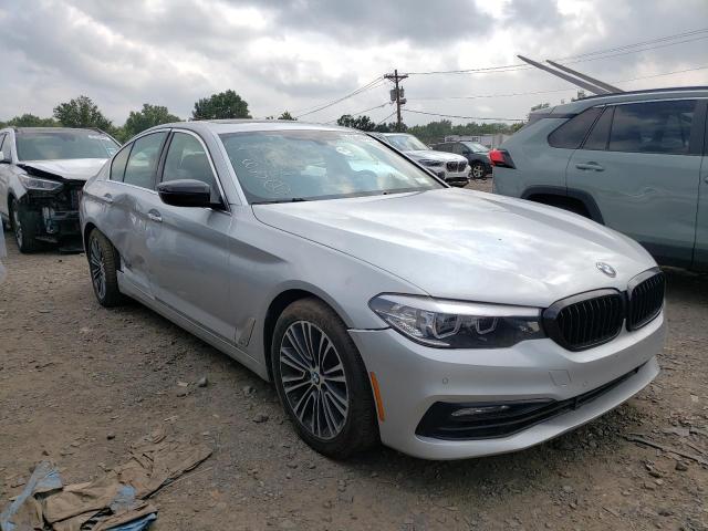 WBAJA7C57JWA72877 BMW 530 XI