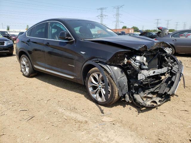 5UXXW3C56J0T82881 BMW X4 Xdrive28i