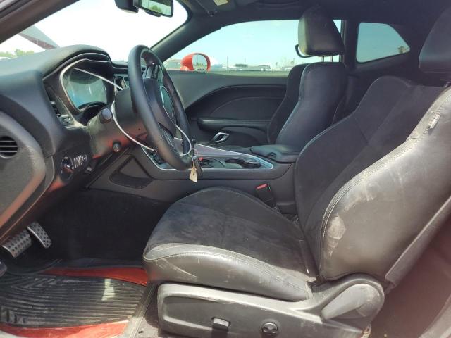 2C3CDZJG0KH503807 Dodge Challenger Gt