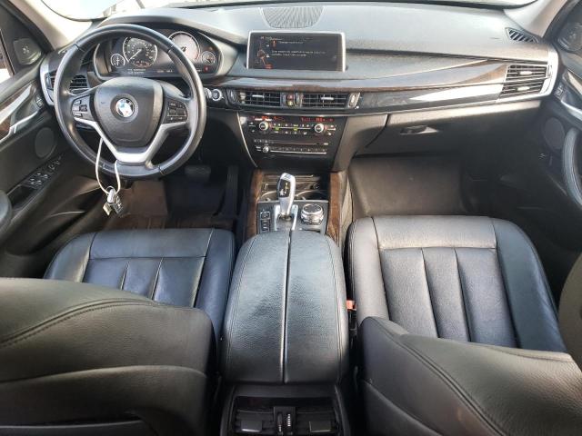 5UXKS4C57F0J98682 BMW X5 Xdrive35d