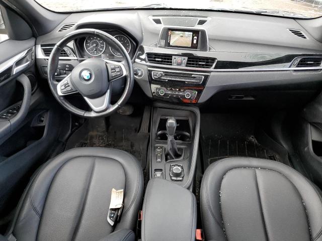 WBXHT3C38H5F83682 BMW X1 Xdrive28i