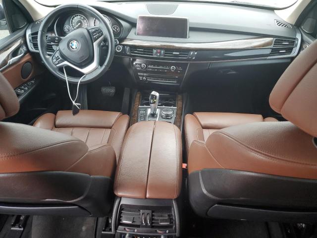 5UXKT0C55G0F75116 BMW X5 Xdr40e