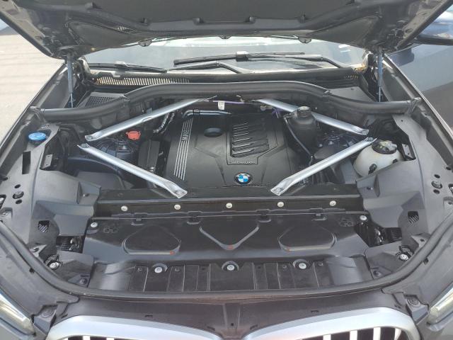 5UXCY6C0XM9G71232 BMW X6 Xdrive40i