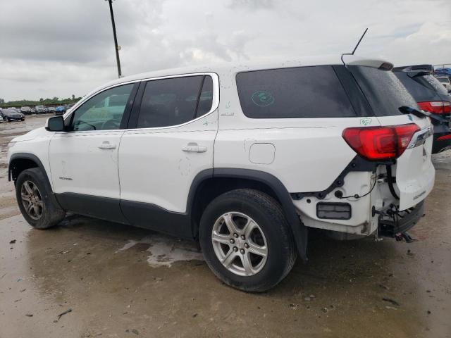 1GKKNKLA7HZ244251 GMC ACADIA SLE