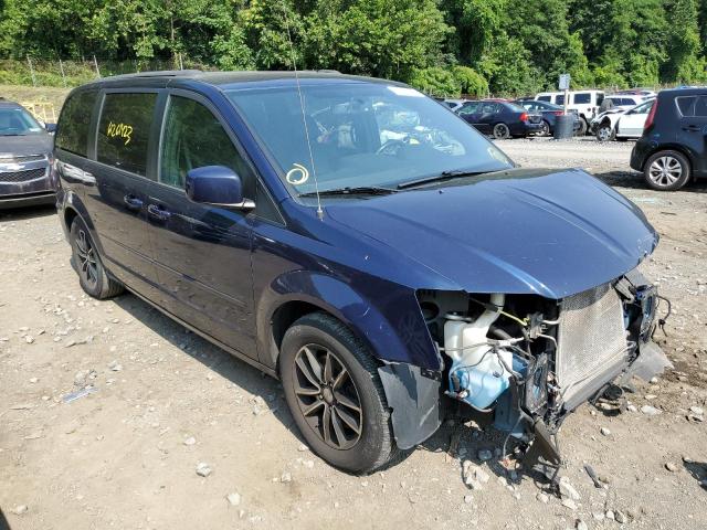 2C4RDGEG0HR700001 Dodge Grand Caravan Gt