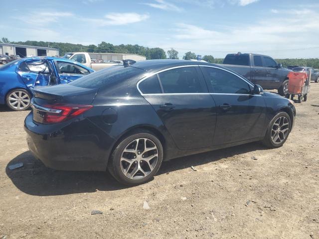 2G4GL5EXXH9177645 Buick Regal Sport Touring