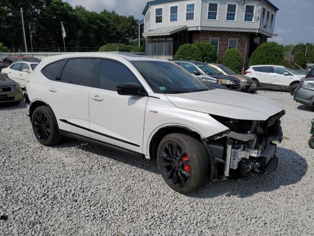 5J8YD8H90PL000700 Acura MDX TYPE S