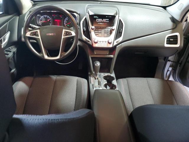 2GKFLTEK7G6287601 GMC Terrain Sle