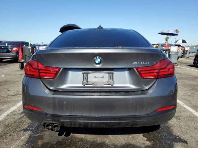 WBA4J1C56KBM15887 BMW 430i Gran Coupe