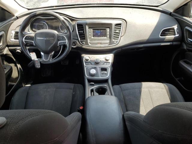 1C3CCCAB6GN112969 Chrysler 200 Limited