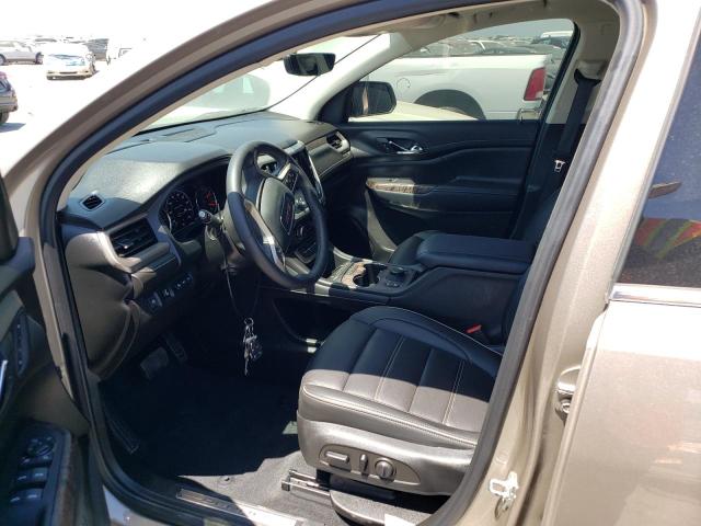 1GKKNXLS6NZ110364 GMC Acadia Denali