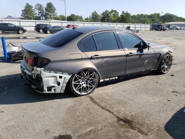 WBS8M9C39H5G85210 BMW M3