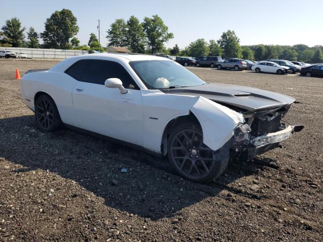 2C3CDZBT2GH358952 Dodge Challenger R/t