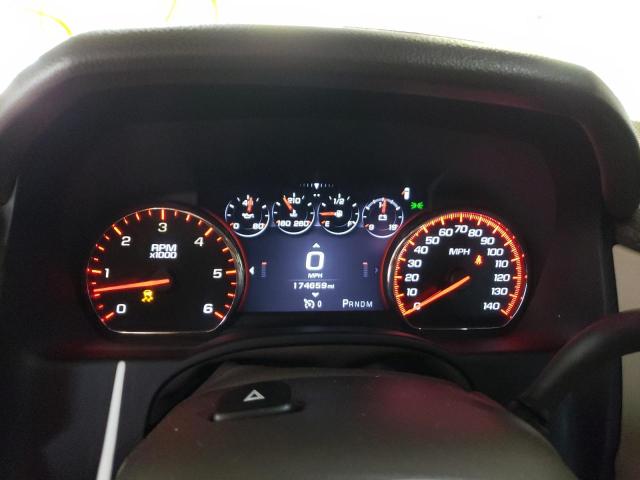 1GKS1JKJ5FR582025 GMC YUKON XL DENALI