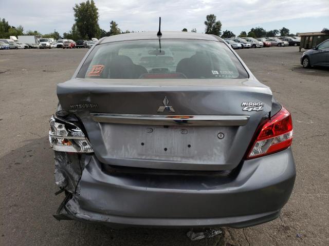 ML32F3FJ4KHF11150 Mitsubishi Mirage G4 Es