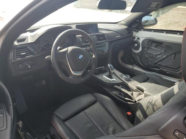 WBA3N3C55FK231901 BMW 428 I
