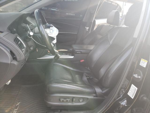 JH4KC1F95EC000978 Acura Rlx Advance