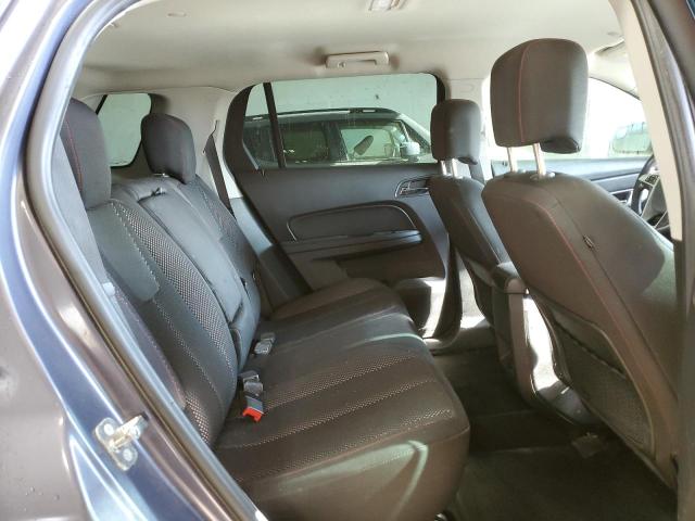 2GKFLWEK6E6366983 GMC Terrain Sle