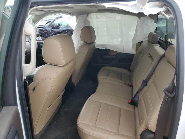 3GTU2PEJ6JG358254 GMC Sierra K1500 Denali