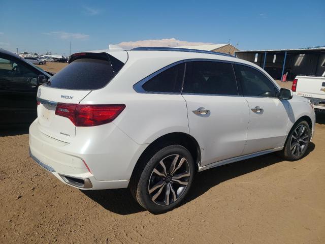 5J8YD4H89LL032555 Acura Mdx Advance