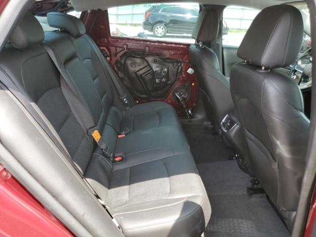 1G1ZH5SX7GF317829 Chevrolet Malibu Premier