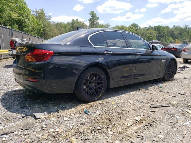 WBA5A7C56GG152155 BMW 528 XI