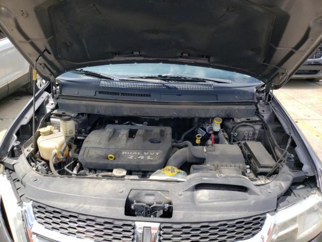 3C4PDCAB1FT602941 Dodge JOURNEY SE