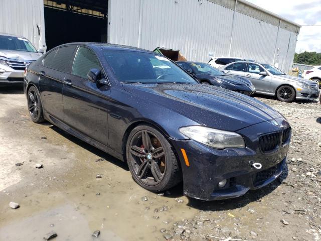 WBAKP9C54EDZ35146 BMW 550 Xi