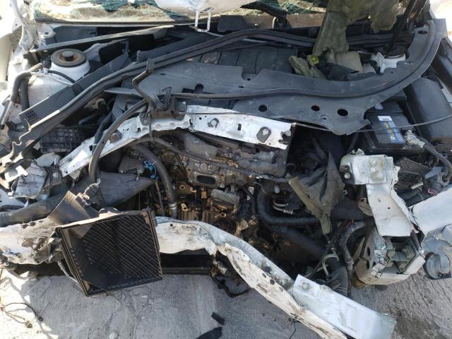1G4GB5G35FF241432 Buick Lacrosse