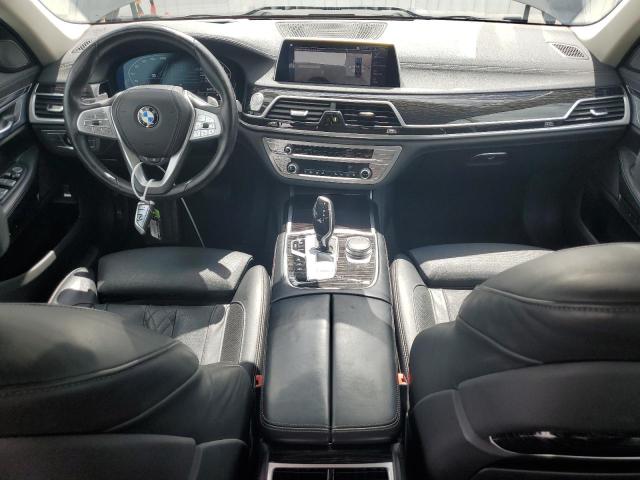 WBA7T2C07NCH37697 BMW 740 I