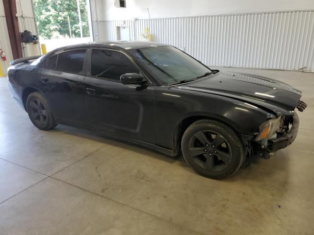 2C3CDXBG6EH108294 Dodge Charger Se