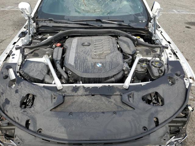 WBADZ2C08NCH10459 BMW 840i