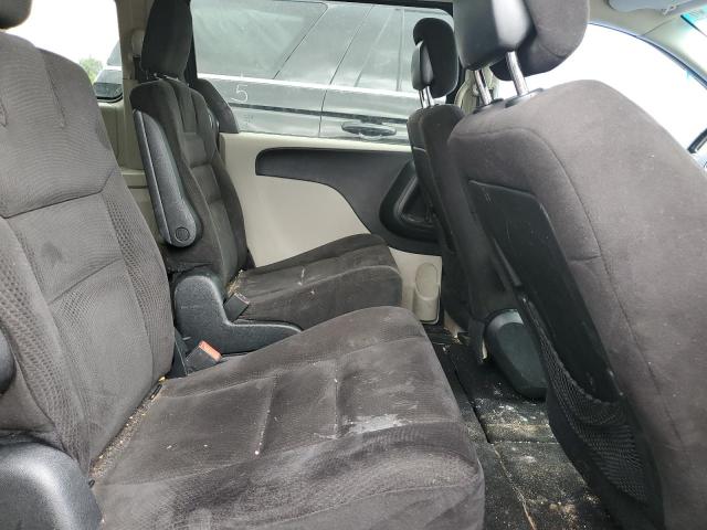 2C4RDGBG0ER299310 Dodge Grand Caravan Se