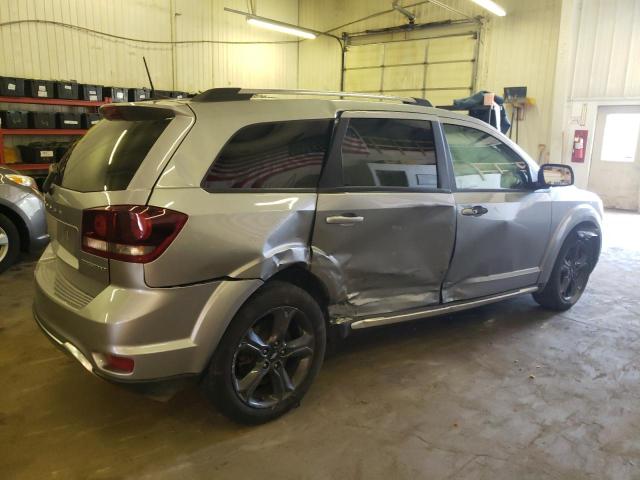 3C4PDCGB9LT206551 Dodge Journey Crossroad