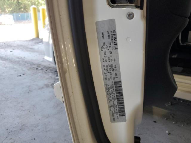 2C4RDGEG1HR740460 Dodge Grand Caravan Gt