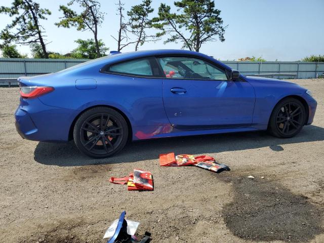 WBA73AP00MCF87841 BMW 430xi