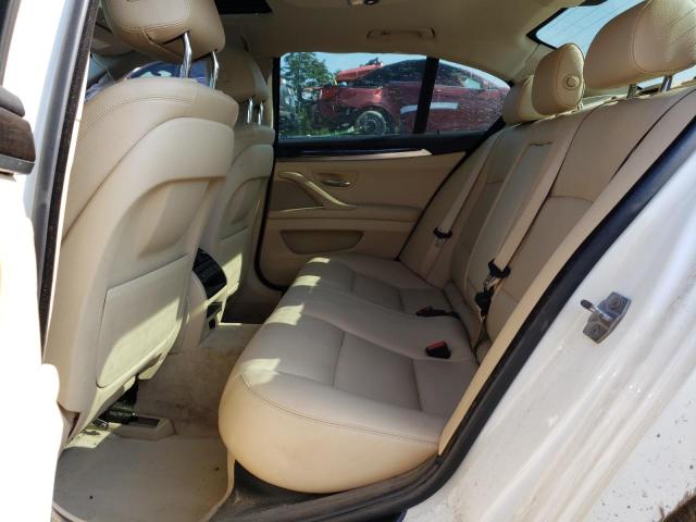 WBA5B3C59FD545301 BMW 535 XI