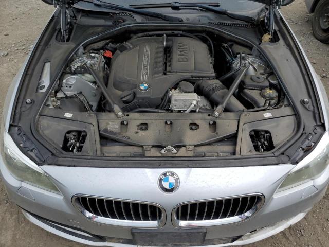 WBA5B3C58GG261013 BMW 535 XI