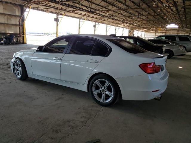 WBA3B1G5XENN90648 BMW 320 I