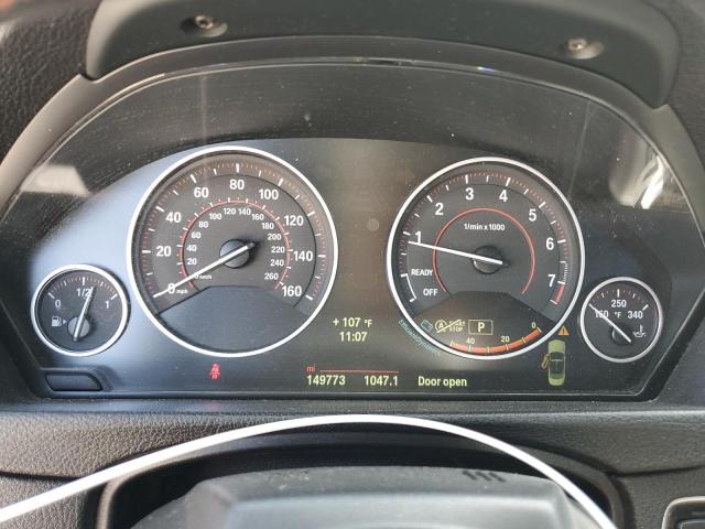 WBA3V7C56EJ872549 BMW 428 I Sulev