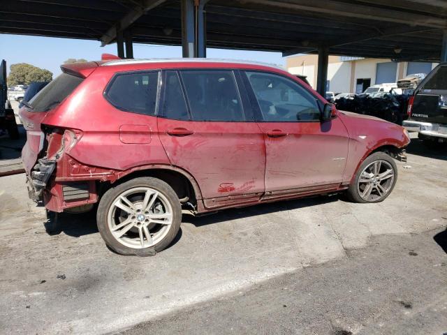 5UXWX7C5XE0E78778 BMW X3 Xdrive35i