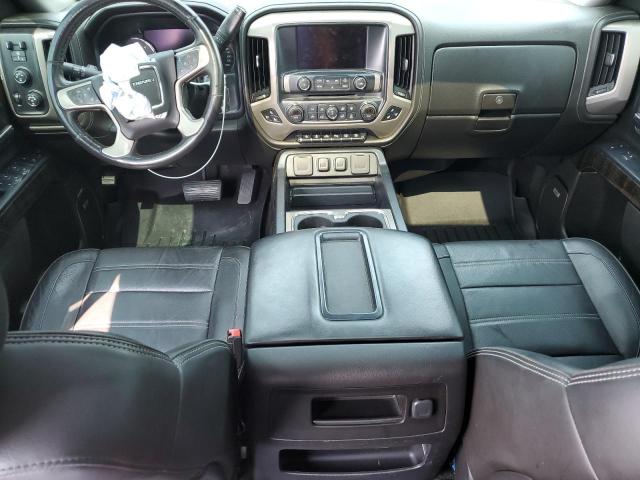 3GTU2WEJ5FG536429 GMC Sierra K1500 Denali