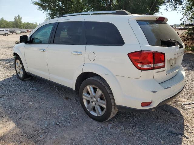 3C4PDCBG9GT164746 Dodge Journey Sxt