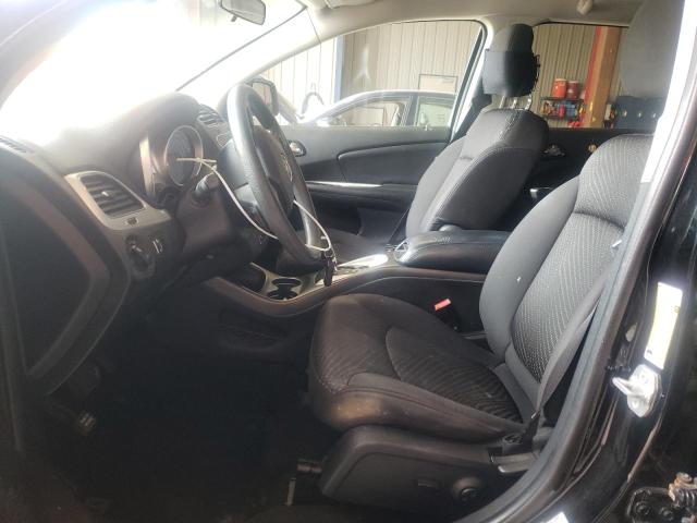 3C4PDCBG8ET211343 Dodge Journey Sxt