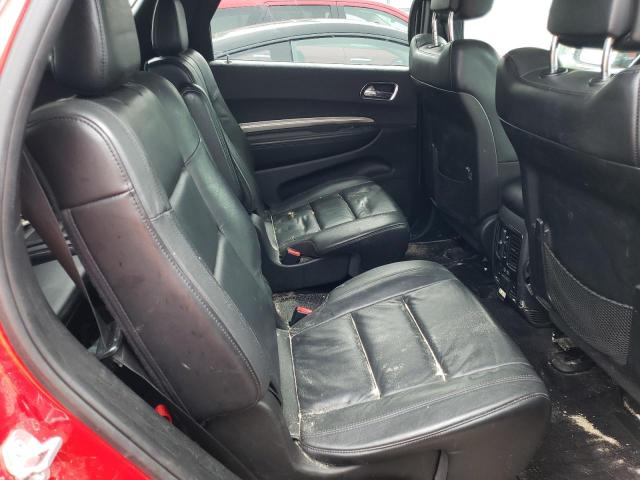 1C4RDJDG6HC816990 Dodge DURANGO GT